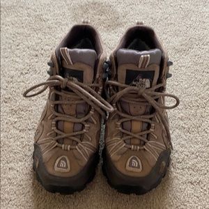 The North Face - Hiking Boot